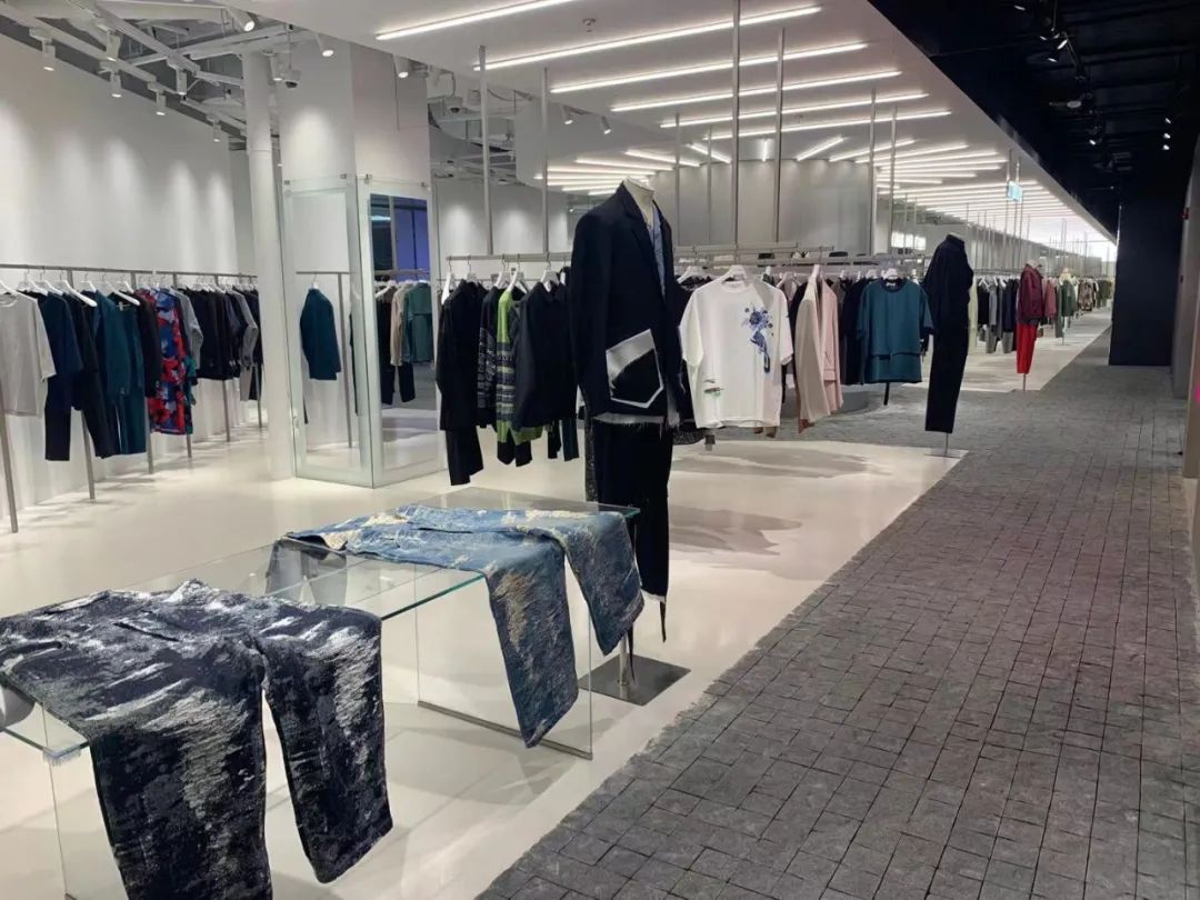 西单更新场丨中国北京丨华润置地-64