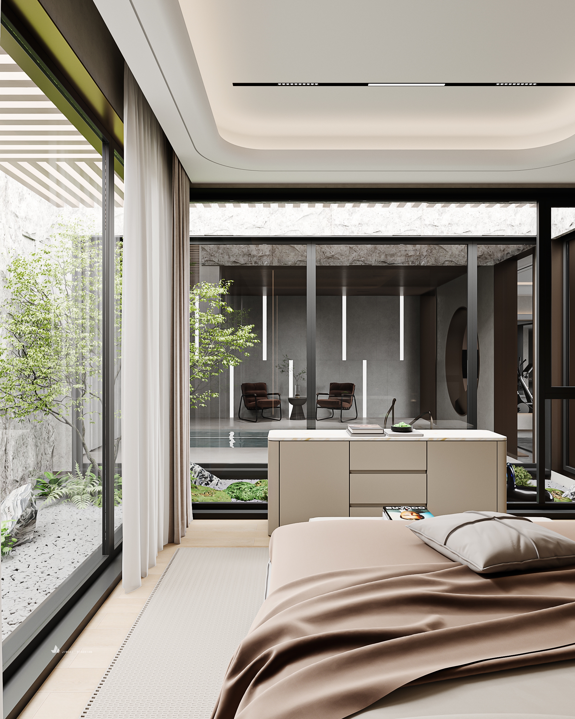 白驹过隙，白云苍狗-7