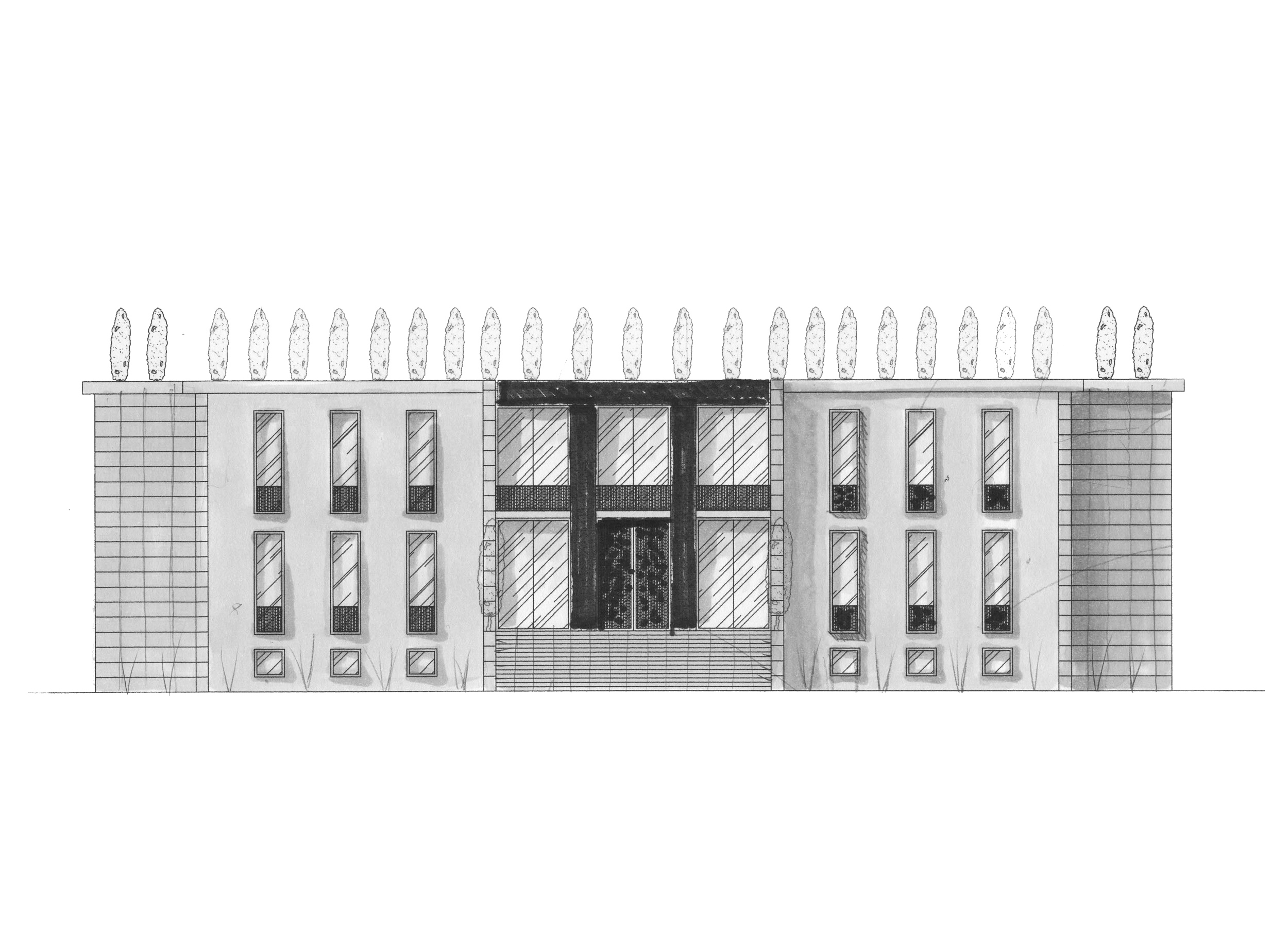 Top International Architecture Design   Private Villa Kazakhstan _ MATTEO NUNZIATI_files Matteo Nunziati-6