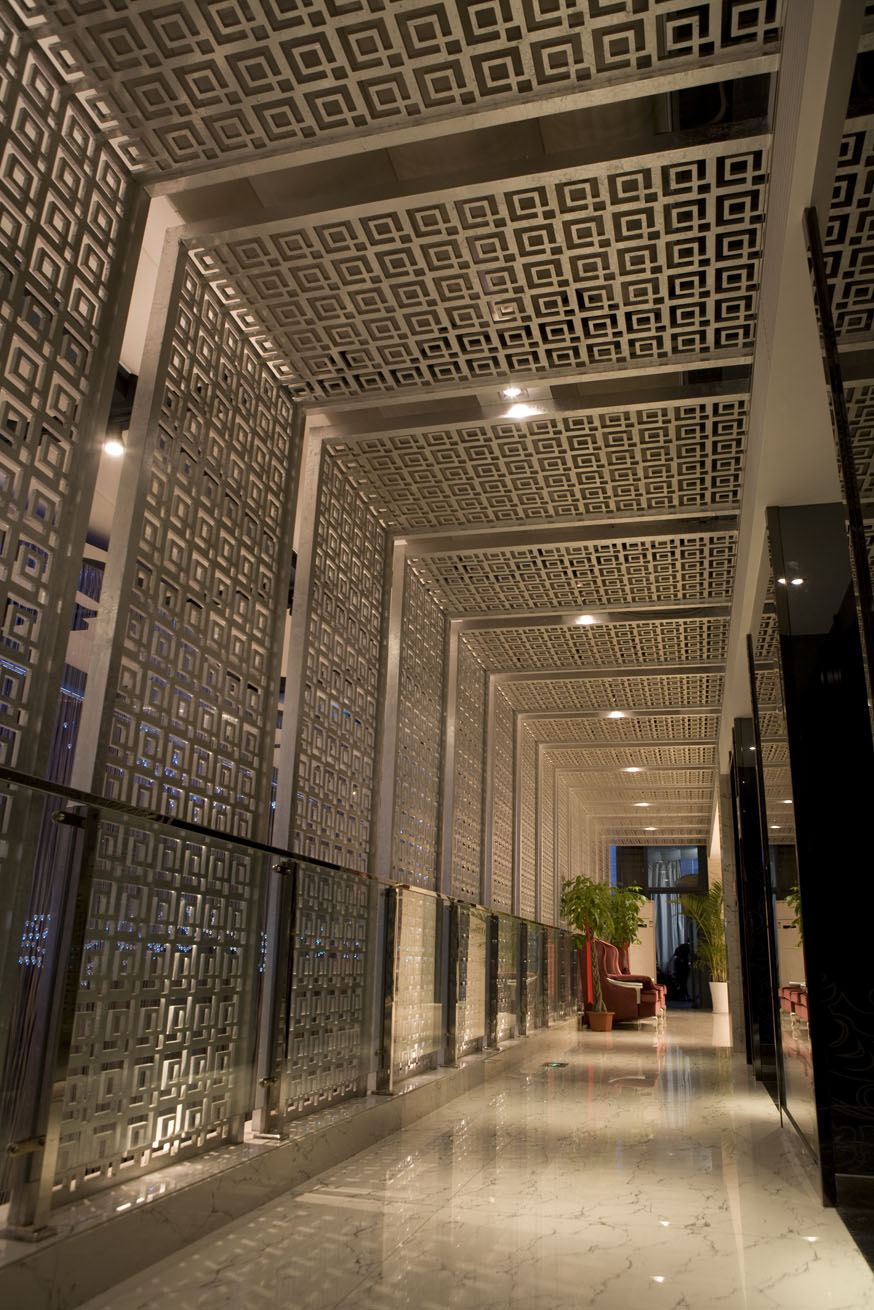 D调的华丽 御膳星湖海鲜会馆-16