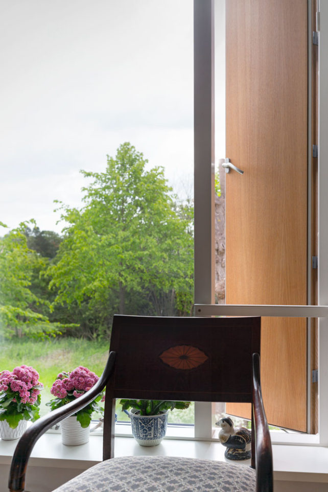 Jægersborg Have养老中心丨丹麦哥本哈根丨entasis-44