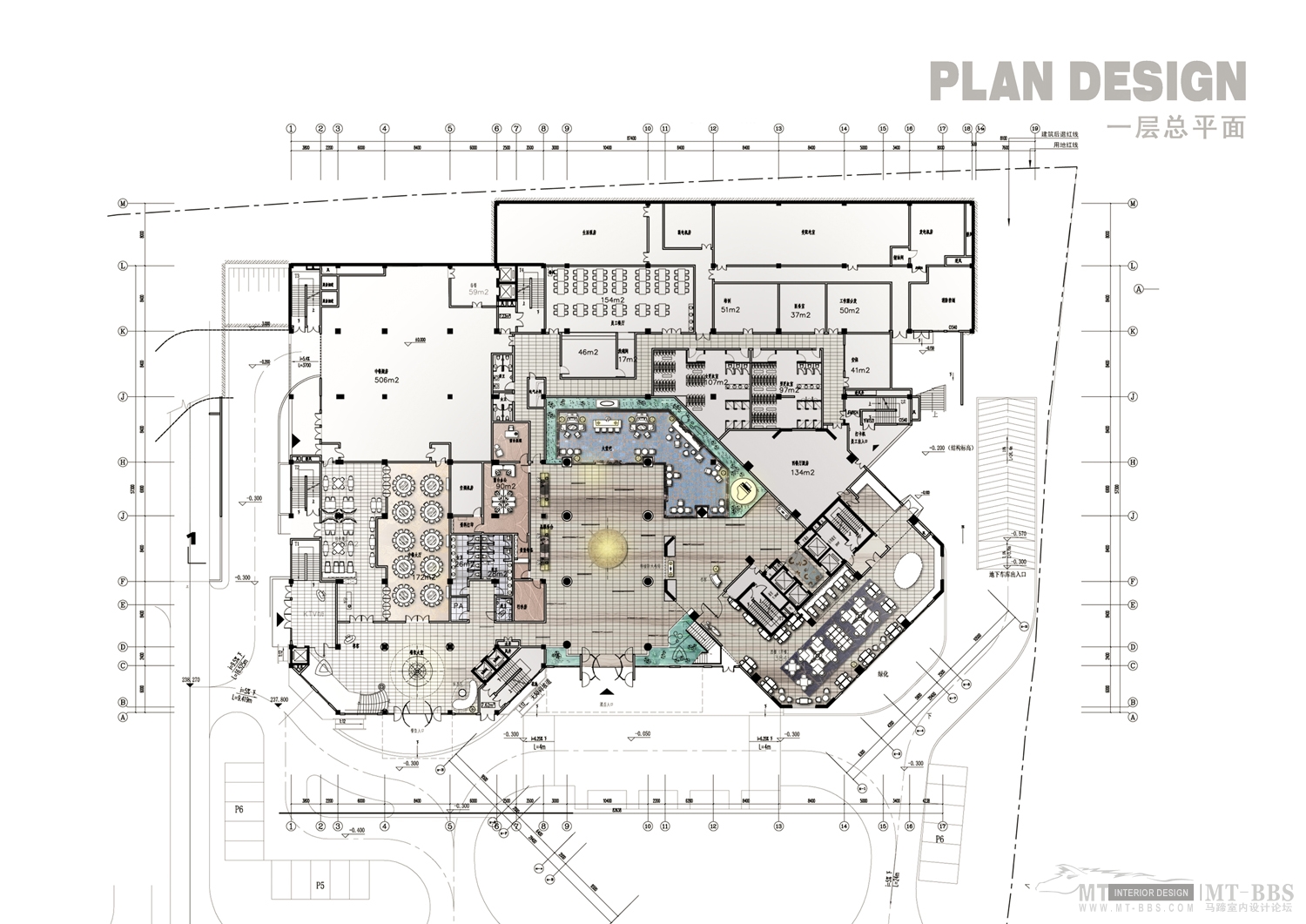 深圳华禾重庆彭水酒店  方案册-27
