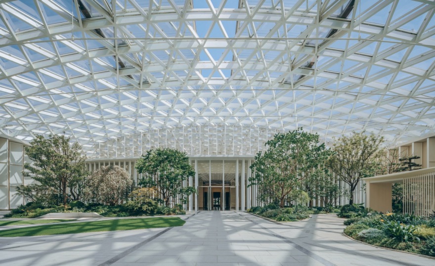 国家会议中心二期丨中国北京丨包赞巴克事务所,北京市建筑设计研究院有限公司-63