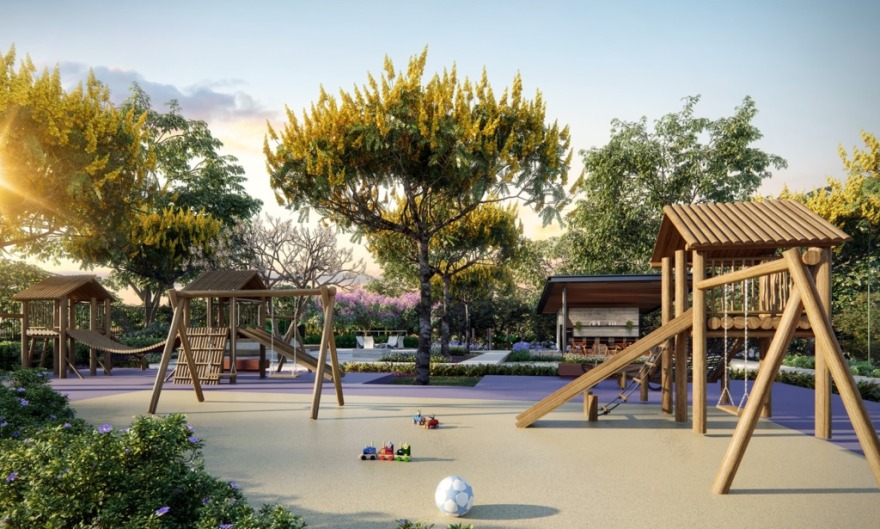 阿鲁雅保护区 建筑景观设计(注:Archscape常见可理解为建筑景观相关意思,Reserva根据常见语境推测为保护区,若有特定背景请提供更多信息以保证翻译准确性) -7