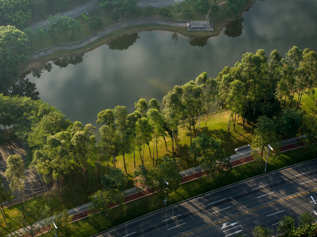 东莞松山湖通湖礼廊二期丨中国东莞丨Instinct Fabrication 本色营造-38