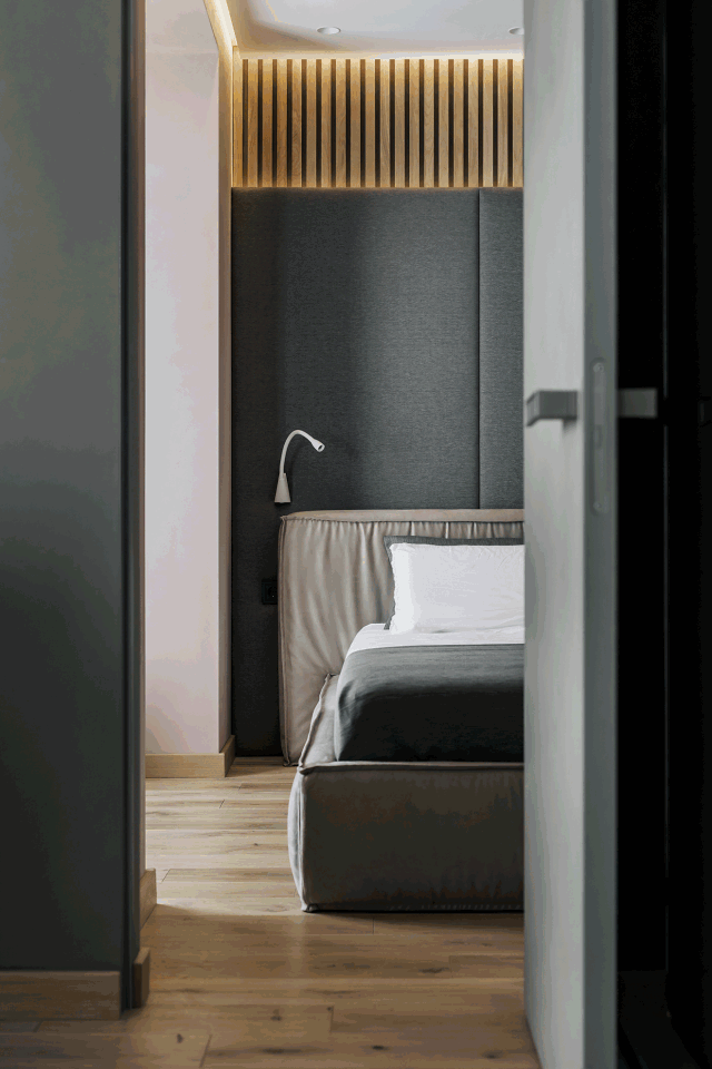 乌克兰基辅 110 平米简约公寓,打造温馨生活空间-150