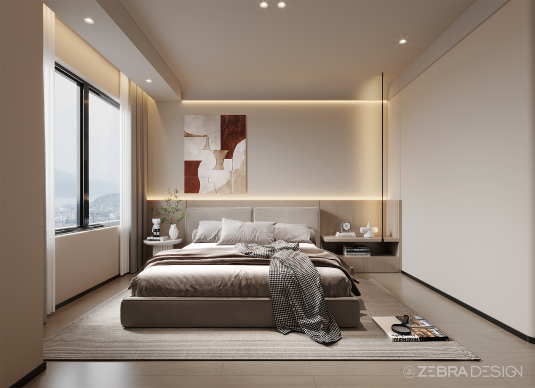 慵懒寓所 · Lazy House丨中国桂林丨斑马设计事务所-29