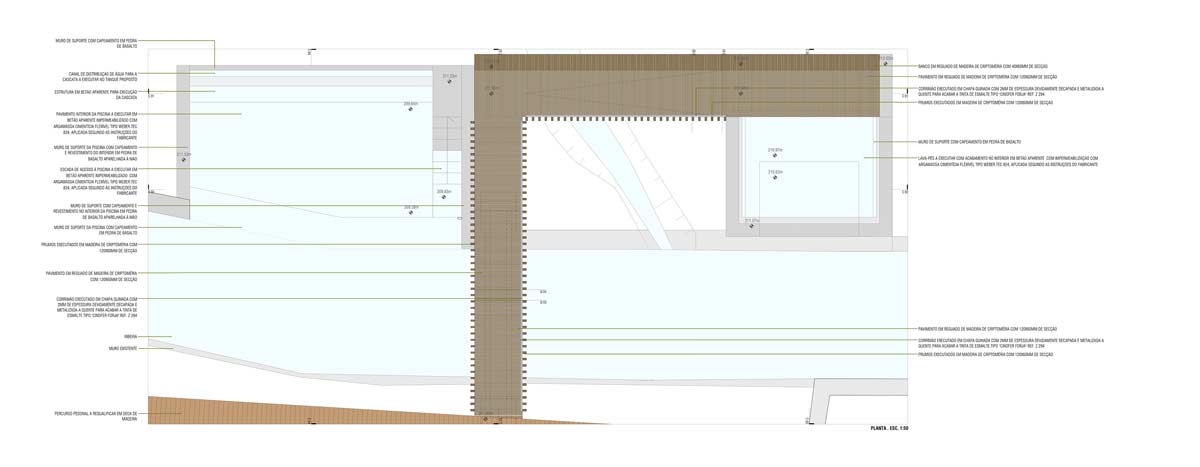 温泉池 波萨·达·多纳·贝哈-40