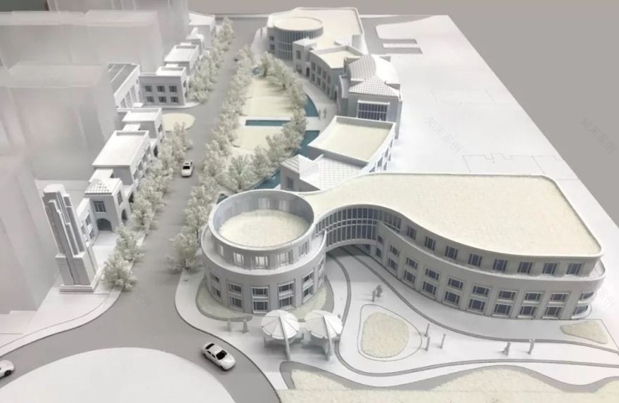 万科公园大道 | 大都会风格重塑金坛世界梦想-70