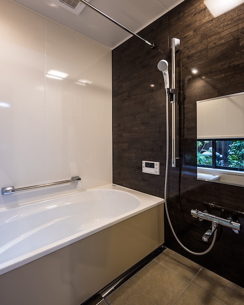 京都伏见区某京町家长屋部分翻新项目丨日本京都丨京都 町家再生工房 吟優舎-14