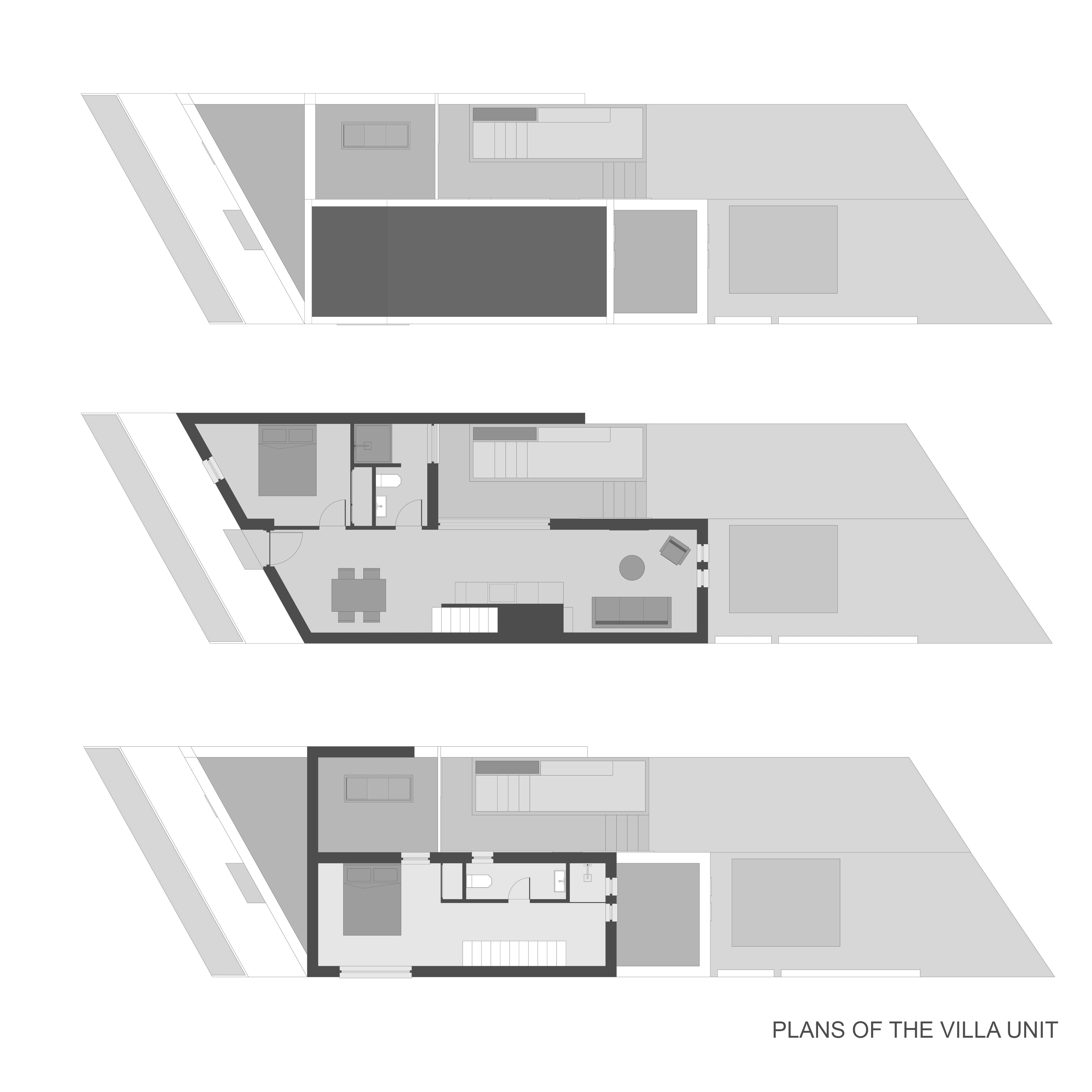 古希腊风情酒店设计-10