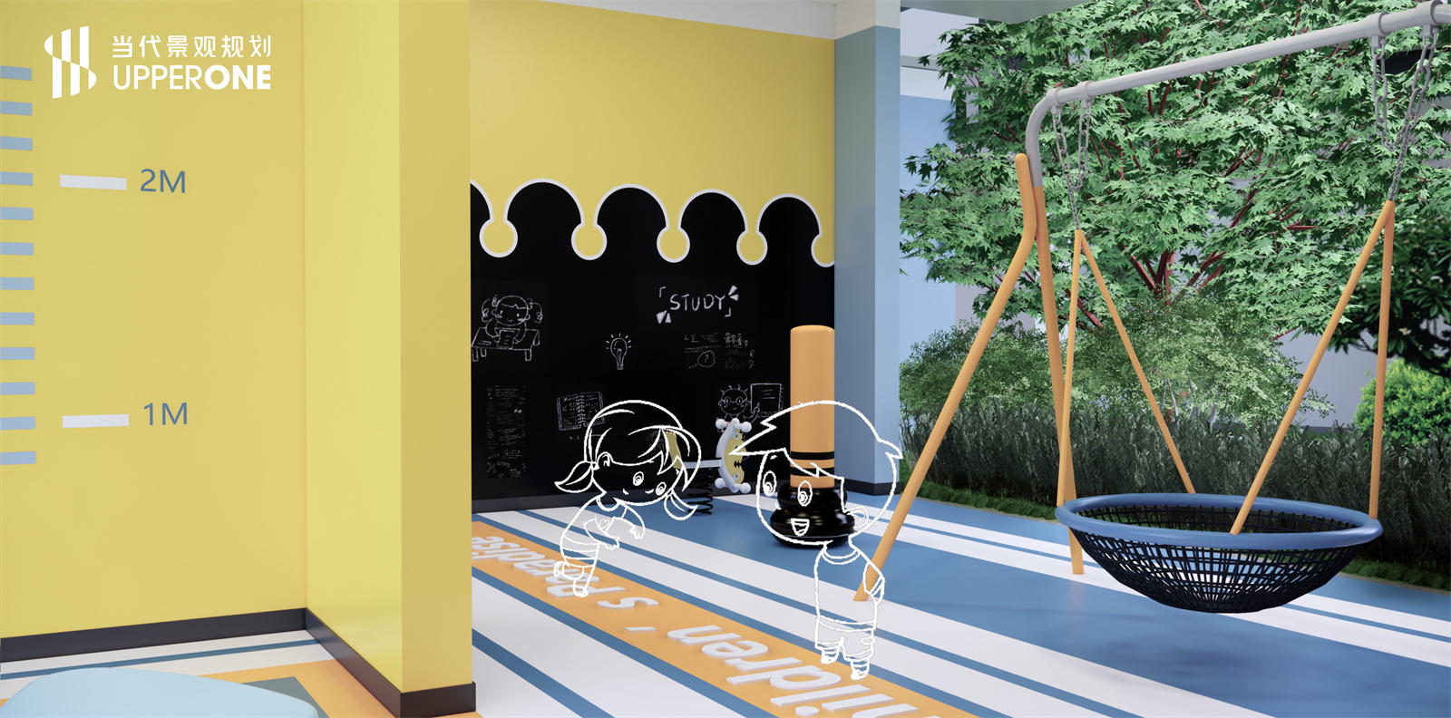 潮州饶平唐商凤凰湾丨中国潮州丨当代景观规划-29