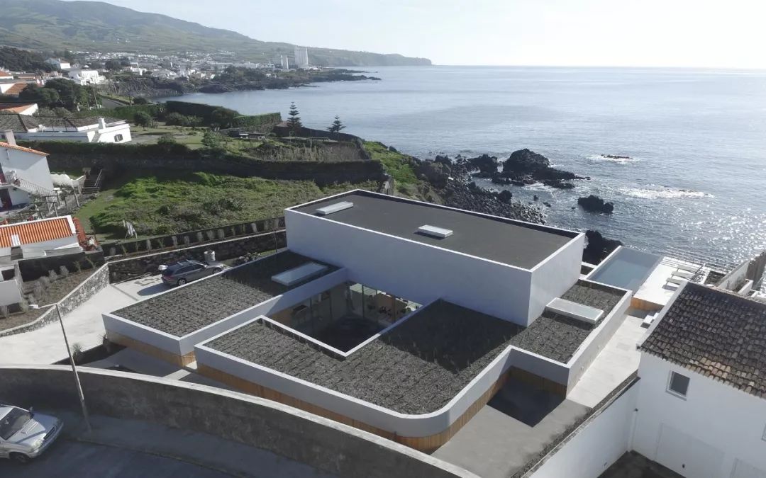 定制建筑体验,SAL Architecture Studio 打造亚速尔风情-40