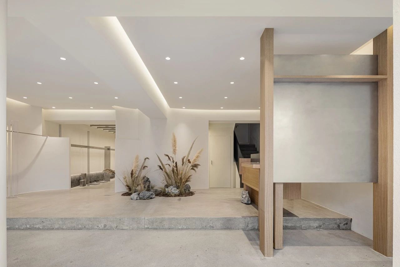 COV Studio 室内设计案例丨韩国-7