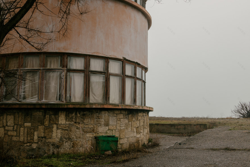 疗养院扎托卡丨乌克兰敖德萨丨angello vicelli-11