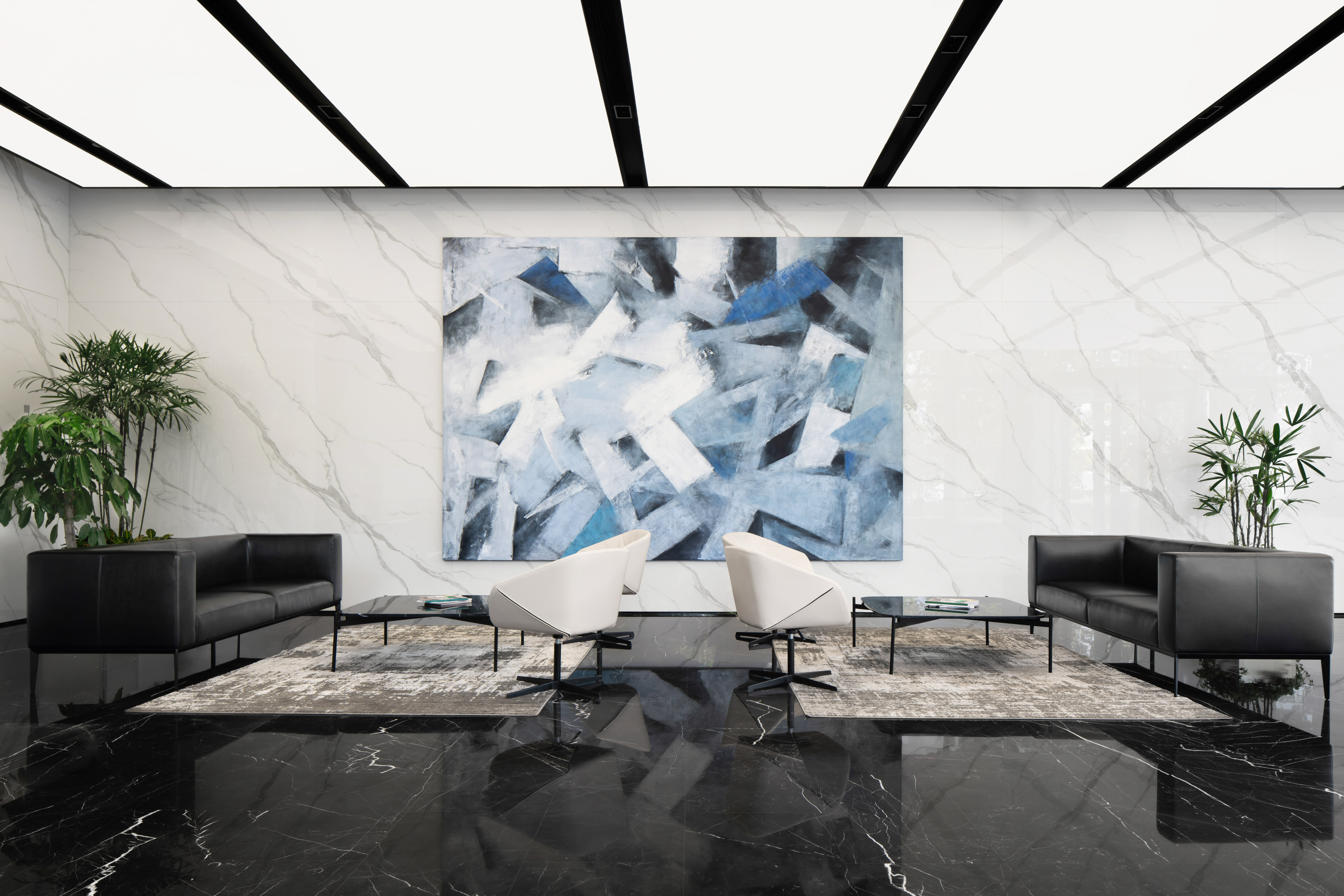 梧桐办公中心丨中国北京丨MARS星球建筑-12