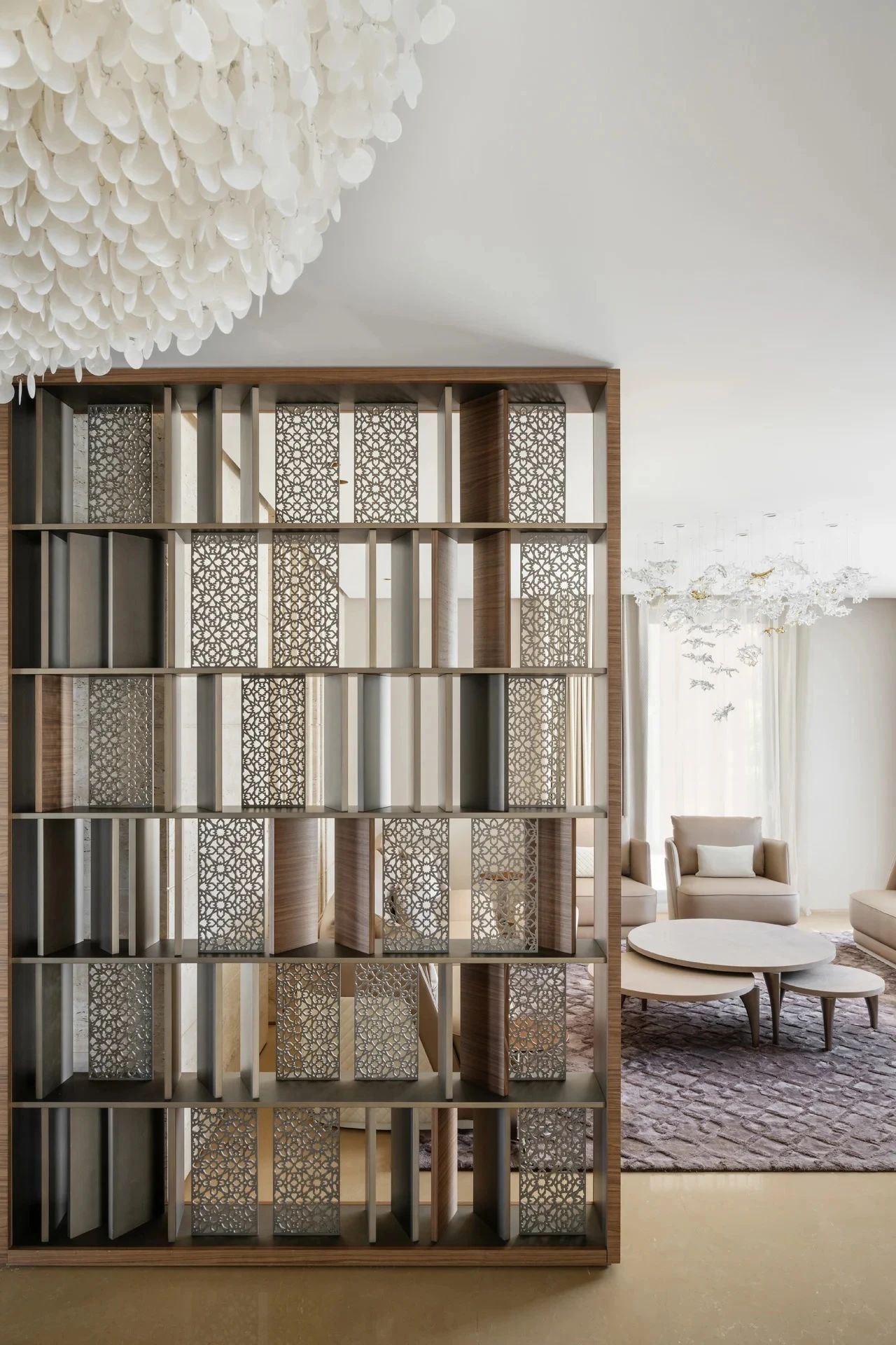 AZ 别墅丨MMA Projects-16