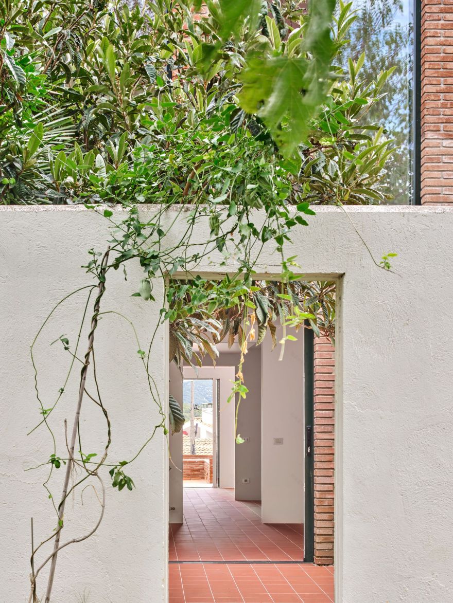 布鲁诺菲耶罗之家丨西班牙丨TALLER PONTI-7