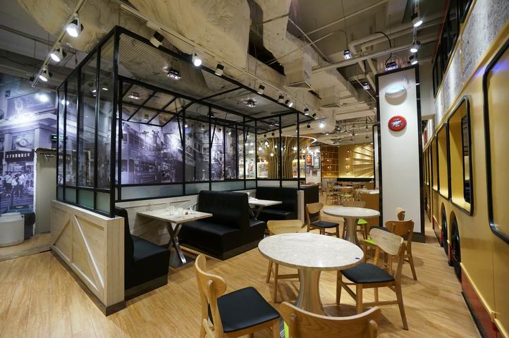 南宁表妹靓点餐厅-33