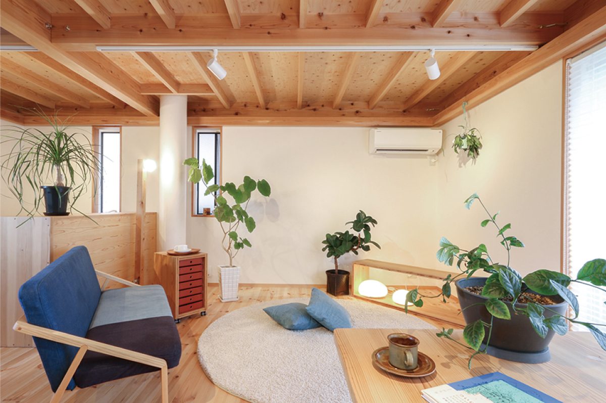 集まって暮らす賃貸住宅 秋津町の家B号棟完成見楽会（終了） | イベント | 相羽建設-10