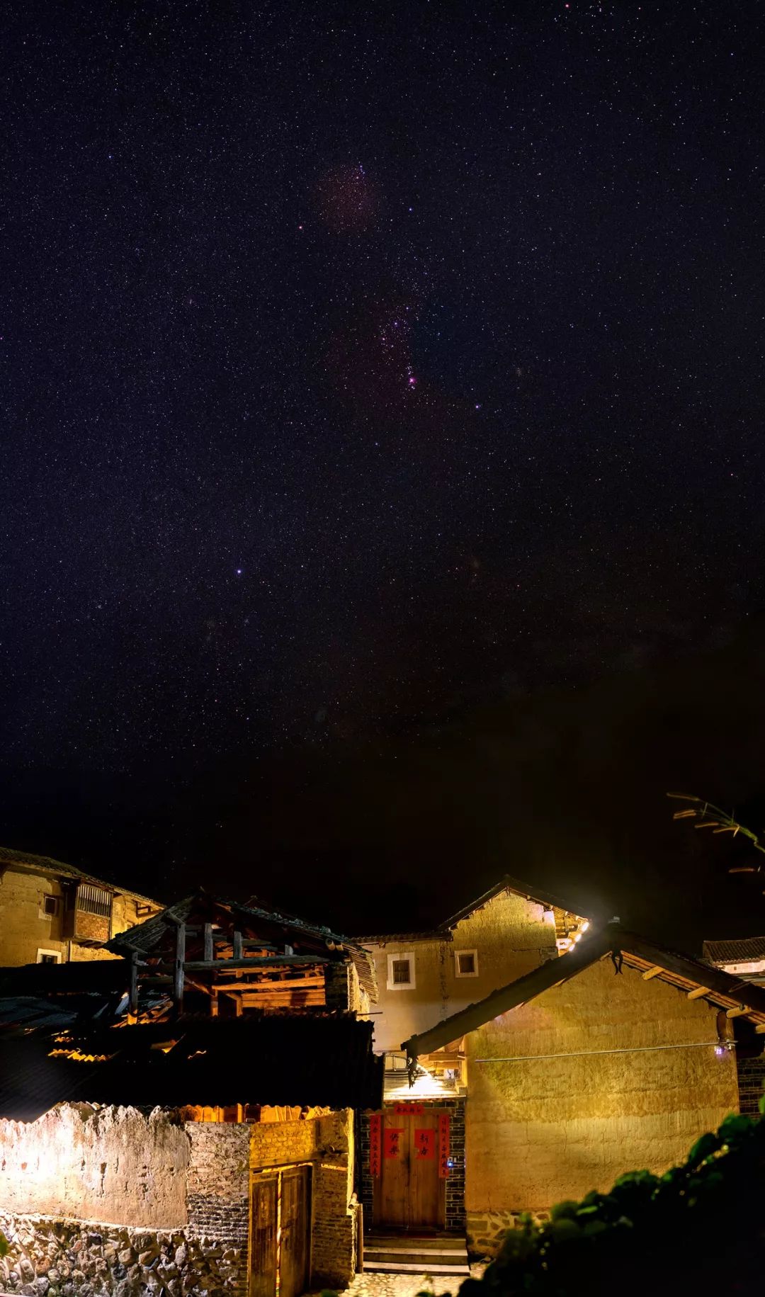 归隐深山,客家土楼变身为文化行馆-148