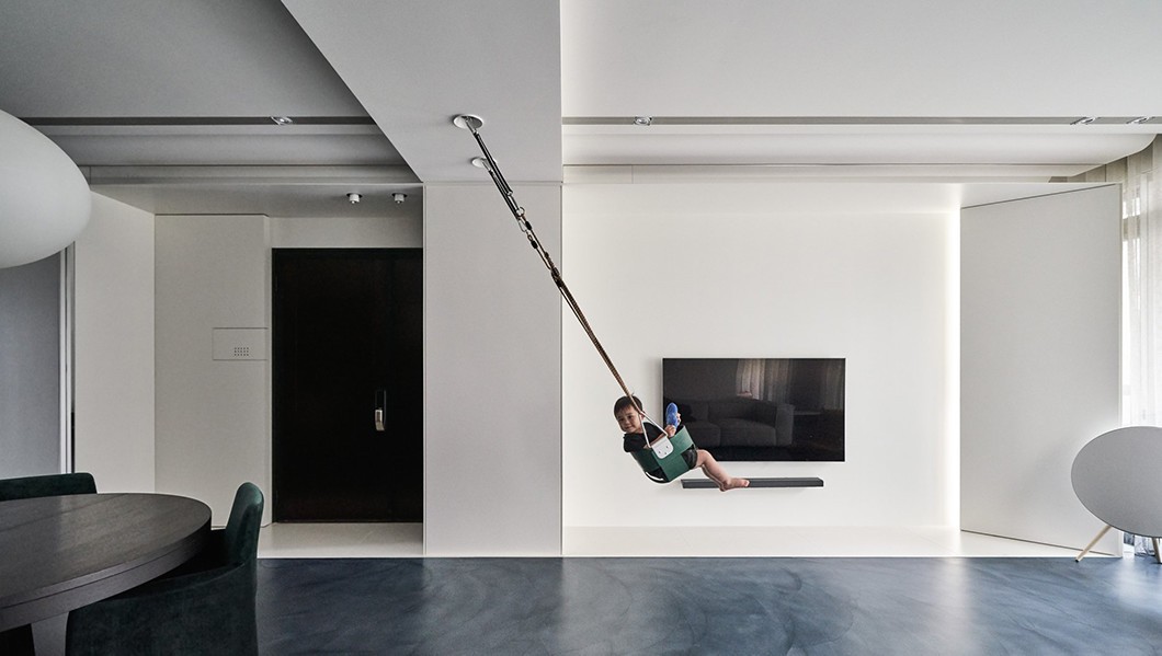 工一 | 简约纯粹的设计,最有格调!-4