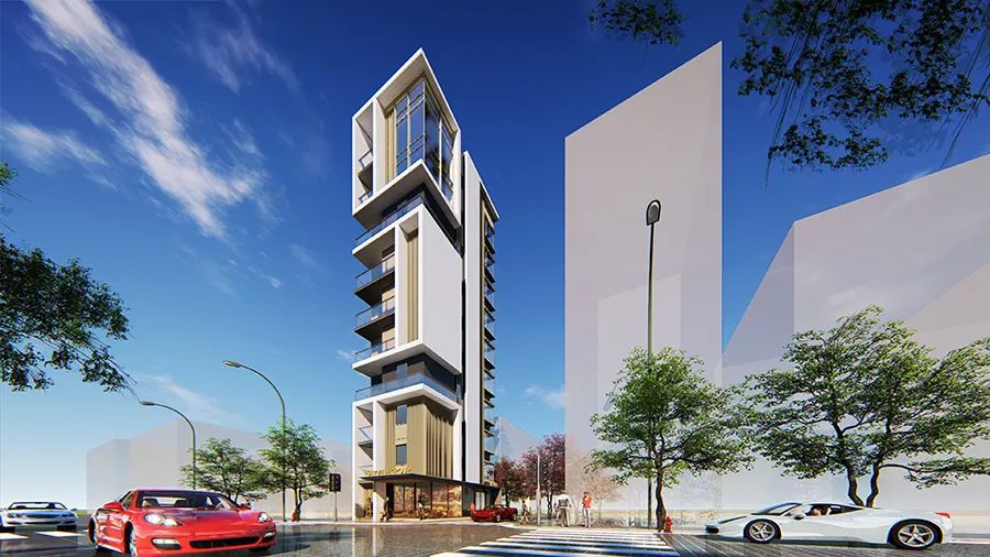 东京花筑浅草酒店丨日本东京丨JDS·丹森-42