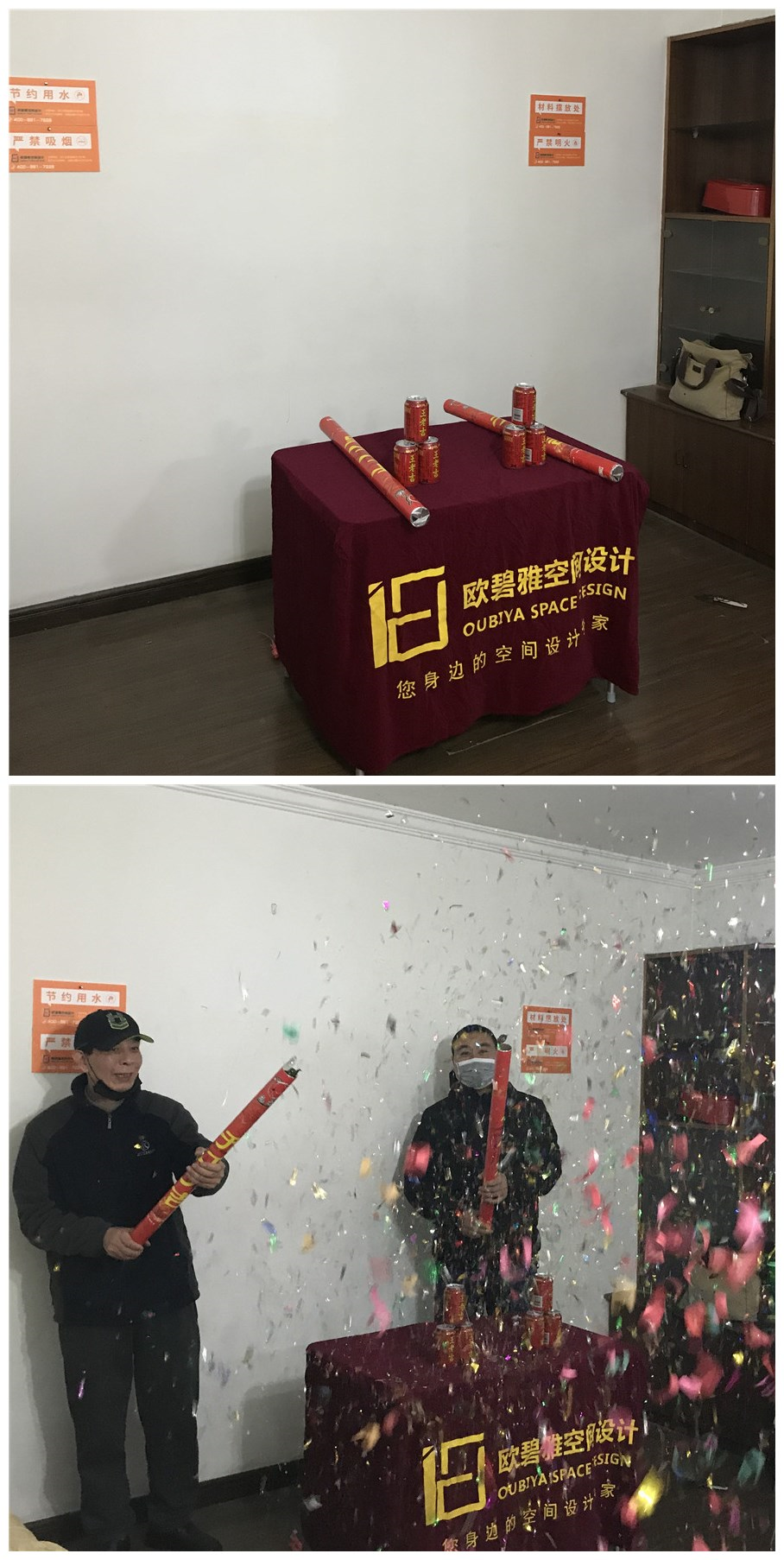 65 平老房爆改三居室,专业设计创造生活空间-23