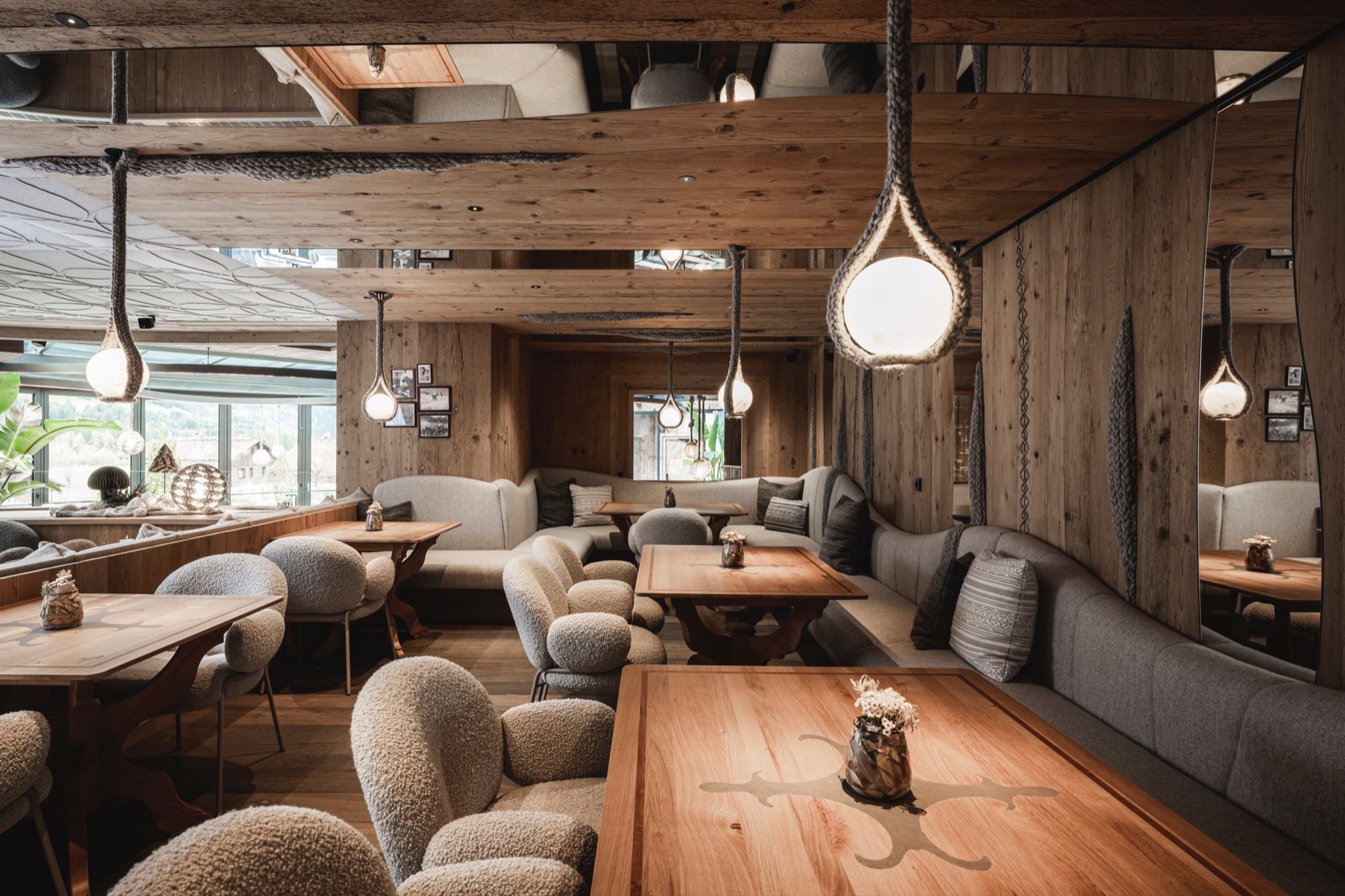 Der Engel酒店丨奥地利-41