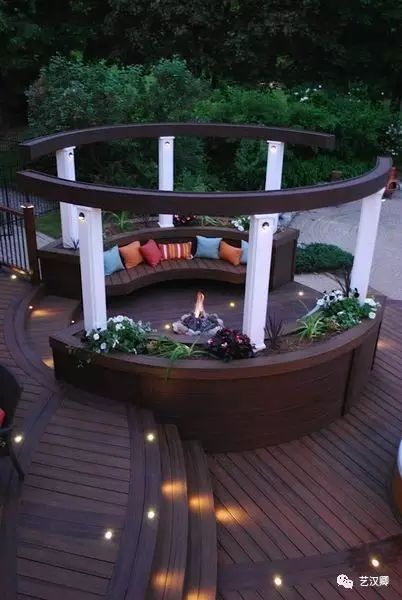 打造梦幻休闲区，品味生活美学-11