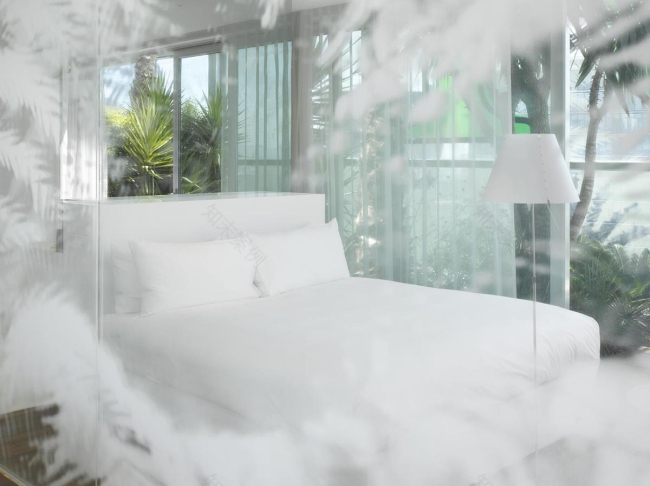 丨西班牙巴塞罗那丨让·努维尔,Ribas & Ribas 工作室-71