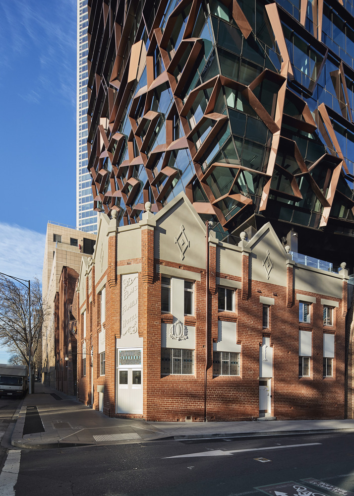 271 Spring Street 办公楼-37