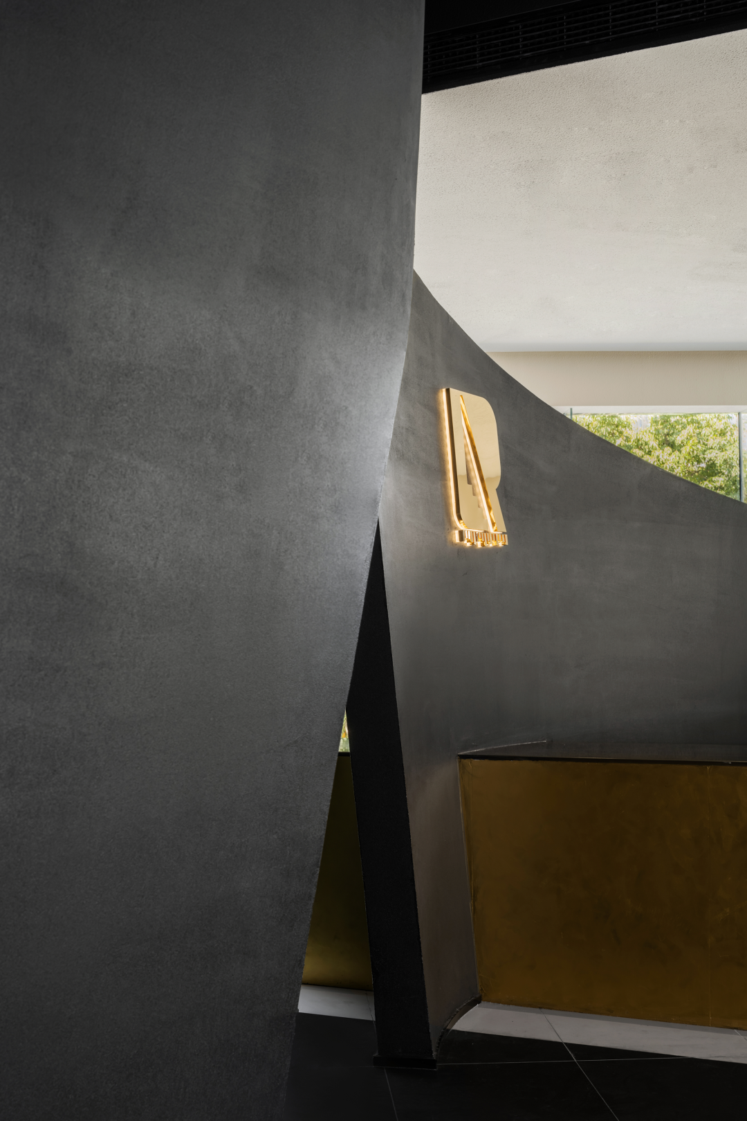 须弥炽光·Real舞蹈工作室丨中国成都丨成都繁锦设计有限公司-57