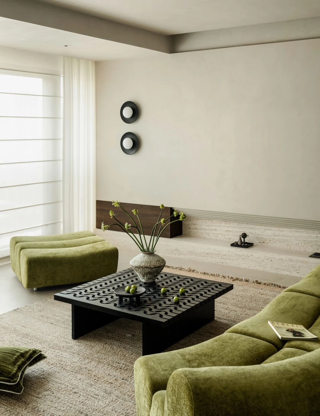 绿地新里铂瑞公馆丨中国咸阳-24