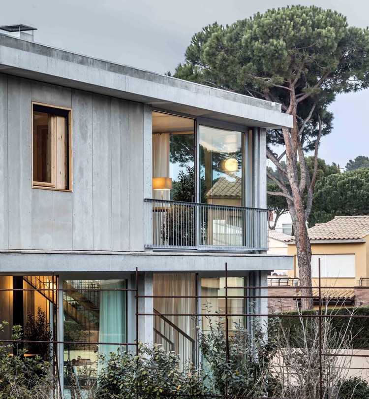 蒙哥科夫的舒适绿意之家-9