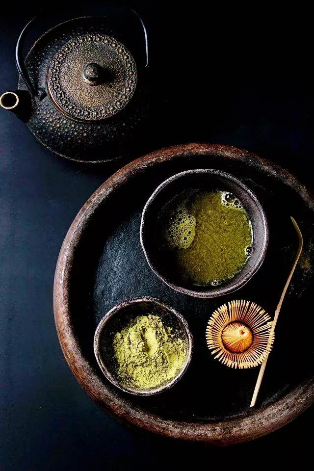 日本茶道 | 室内设计与传统文化交融-18