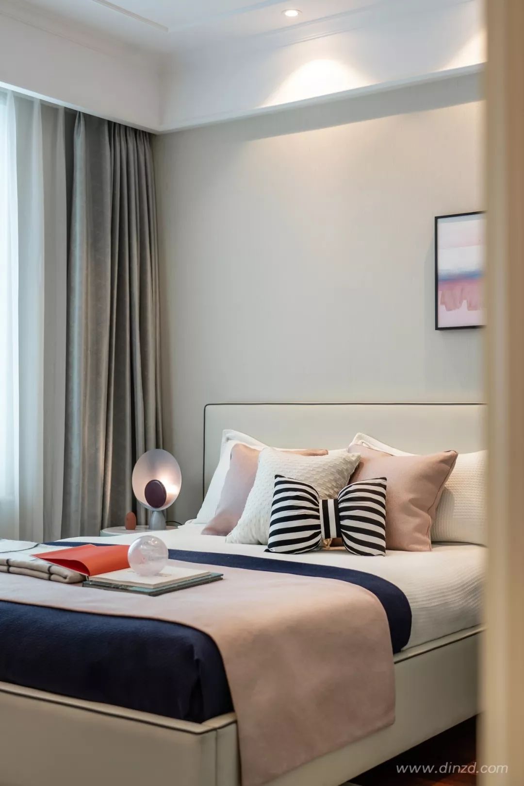 融创福州源 | 现代东方美学的人居典范-31