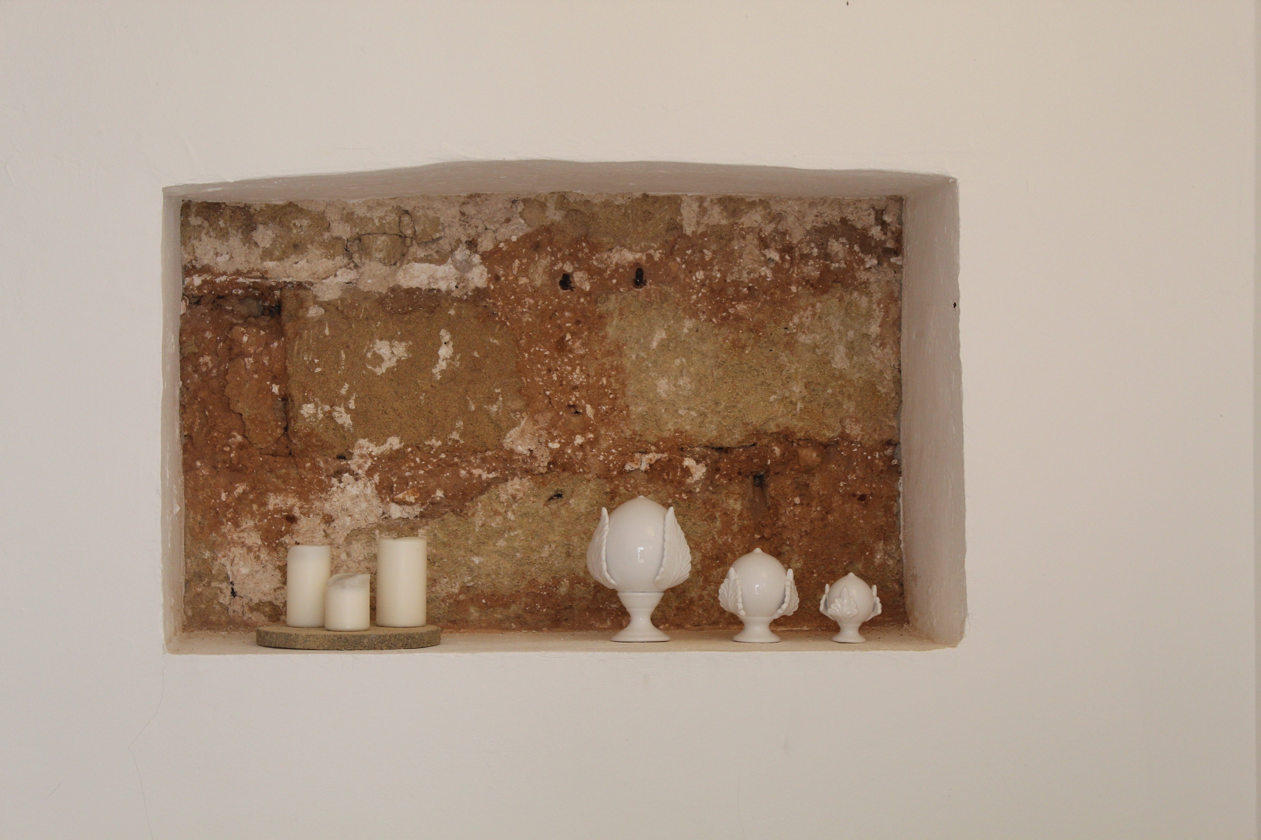 Riad Salentino 别墅-14