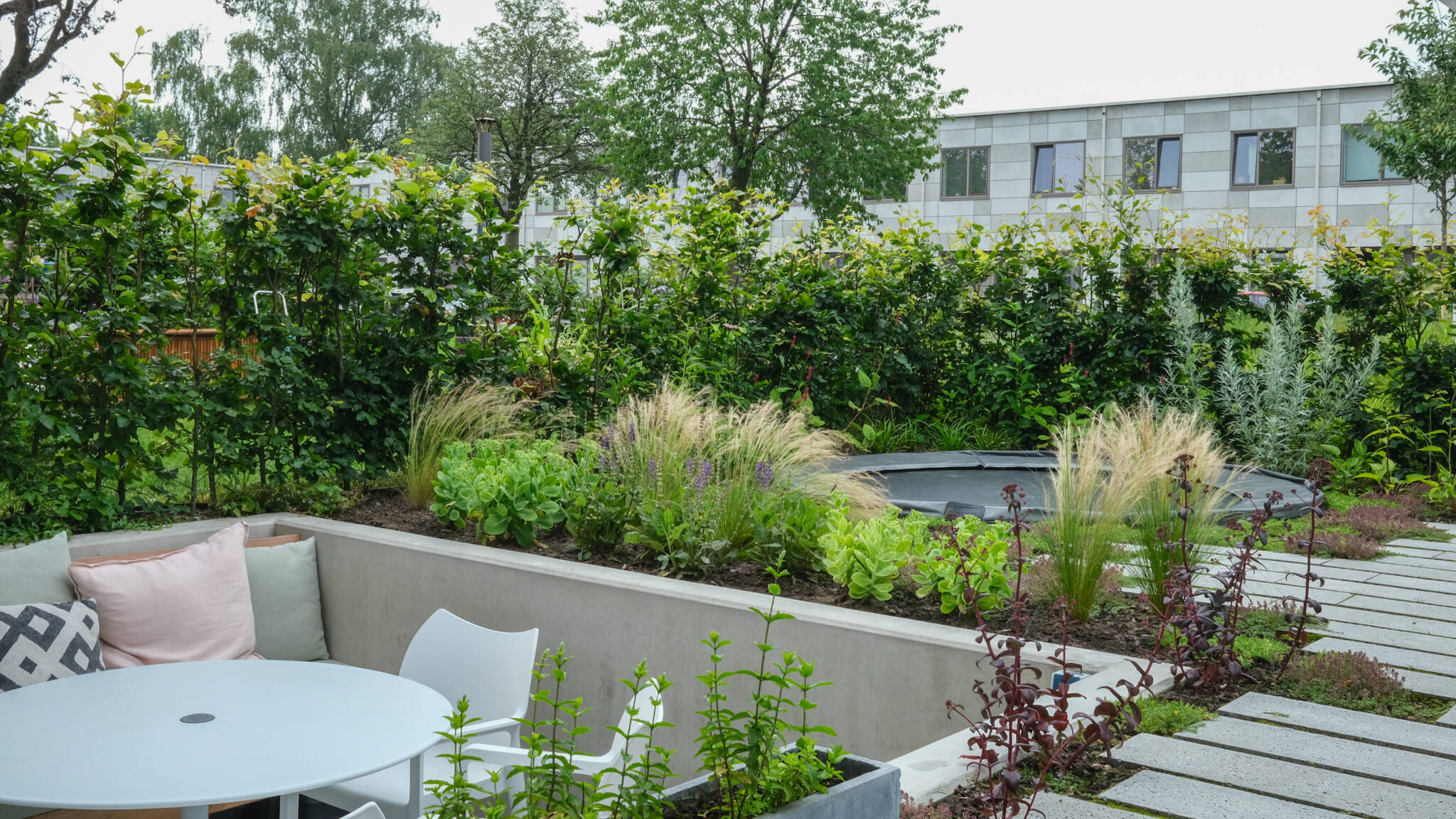 阿姆斯特丹安纳奇城市花园-14