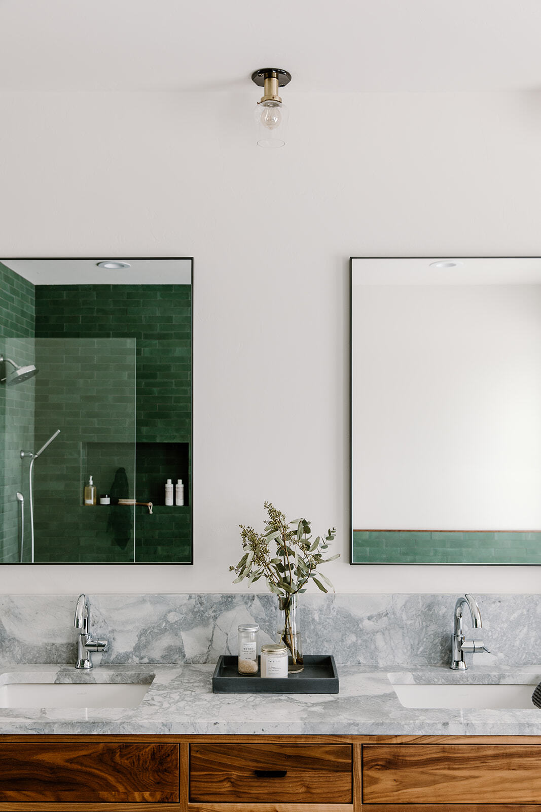 黑色房子丨美国威斯康星丨Nakamoto Forestry-32