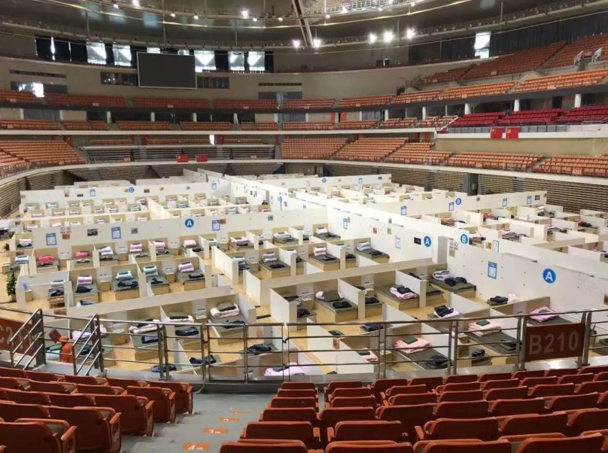 罗杰斯"千禧穹顶"被风暴撕毁!高技、高造价VS极端天气,建筑应该担责吗?-168