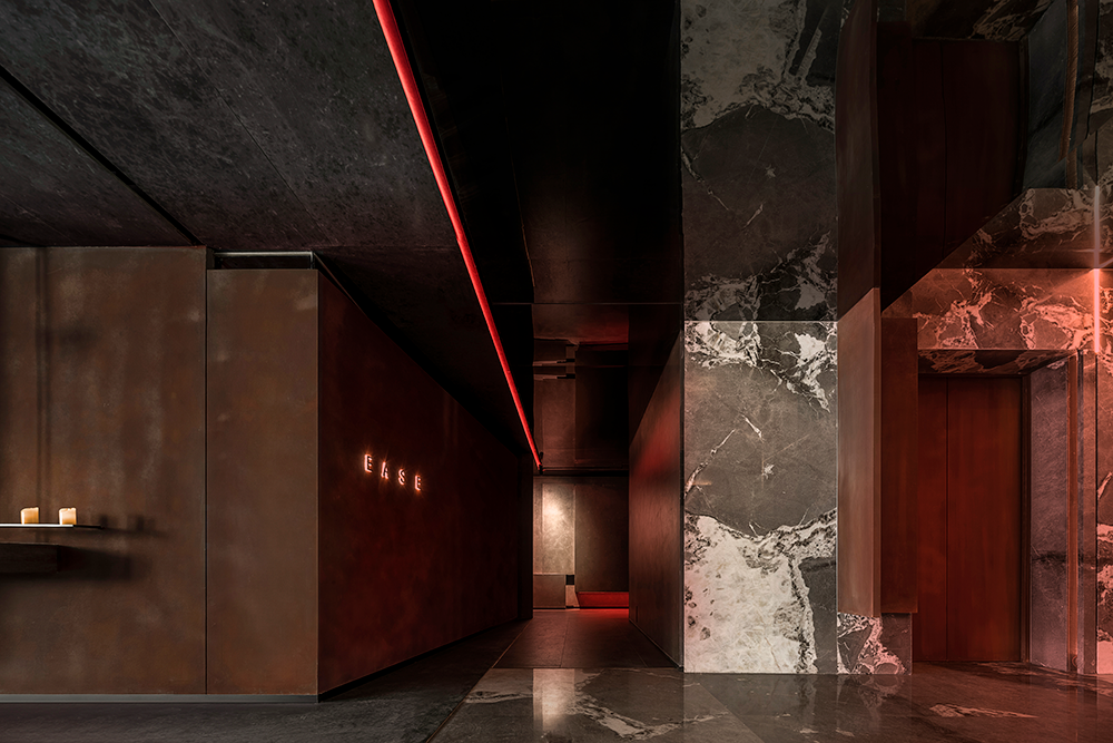 一然设计办公空间丨中国沈阳丨一然设计（上海,深圳,沈阳,北京）-14