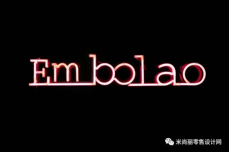 Embolao 创意艺术甜品店设计丨西班牙马德里丨Mecanismo-27