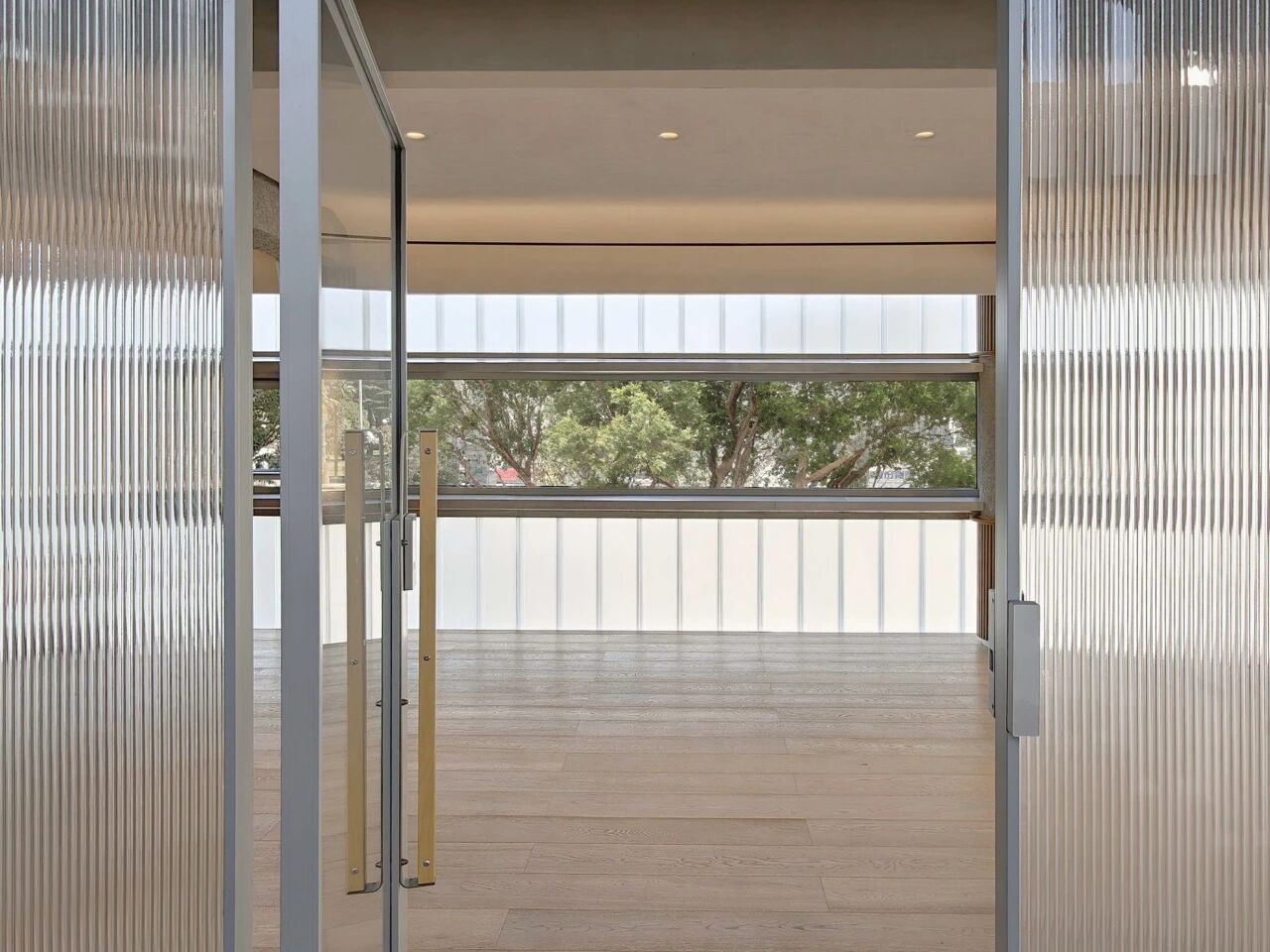 u BLOCK 上海丨中国上海丨LUKSTUDIO芝作室-21