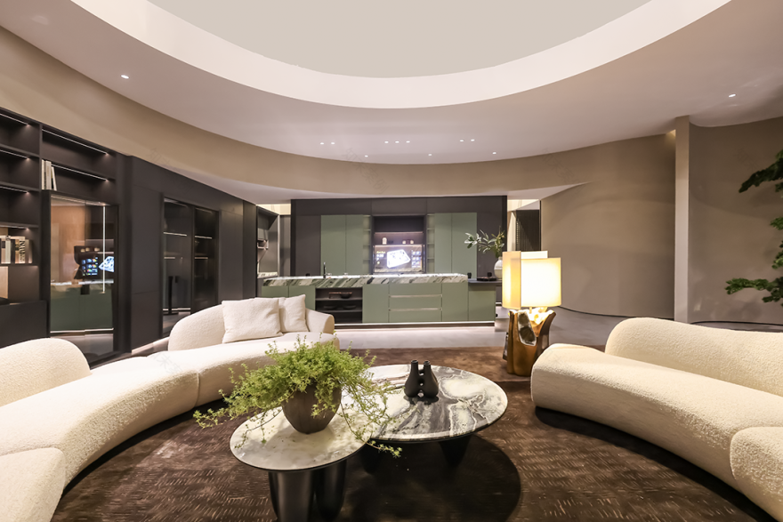 FotileStyle与清华艺科院色彩实验室合作项目丨FotileStyle,清华艺科院色彩实验室-13