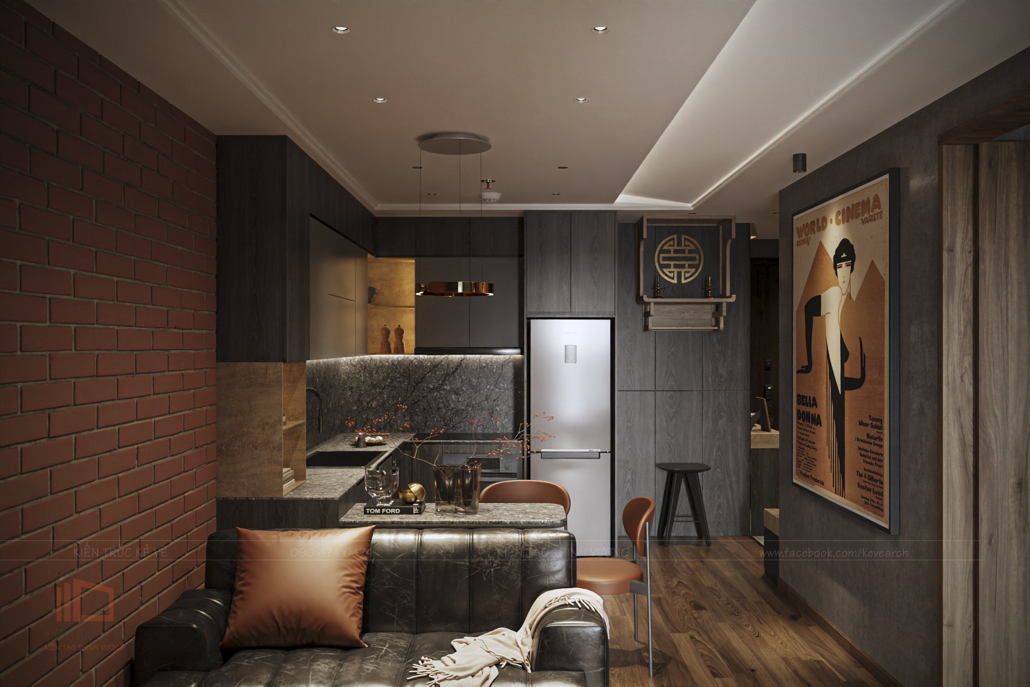 Five Star Mordern House | Mr Nam-1