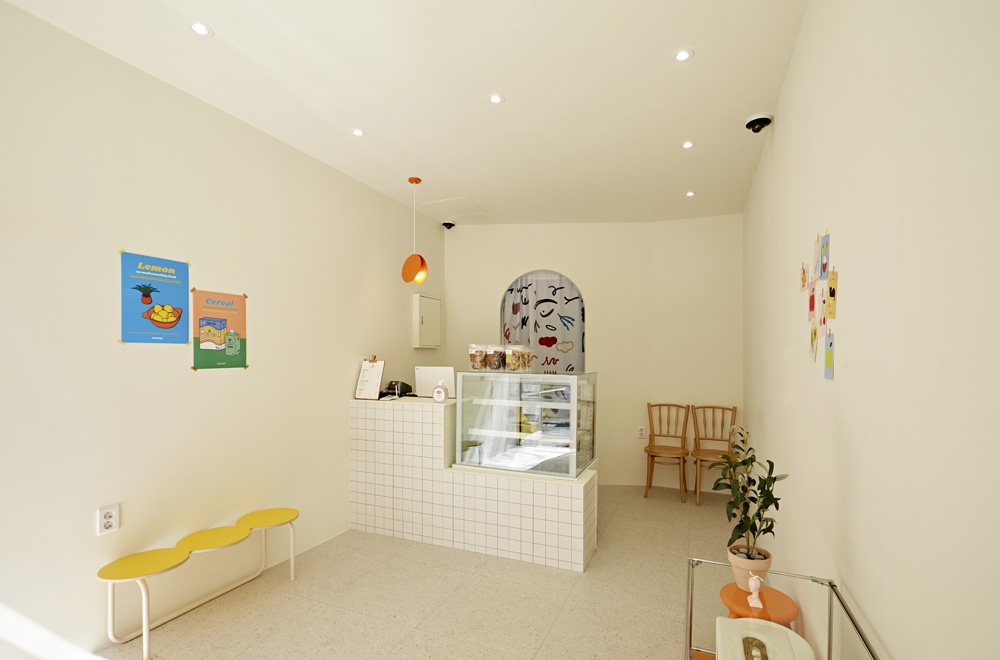 现代简约之家 | 韩国首尔的精彩室内设计-5