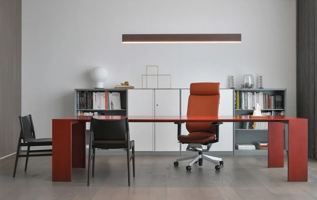 徐绮设计事务所办公室丨中国厦门丨徐绮建筑设计咨询（上海）有限公司-38