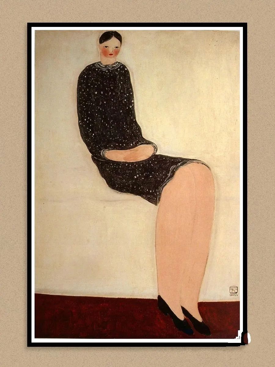 装饰画的选择与空间搭配技巧-12