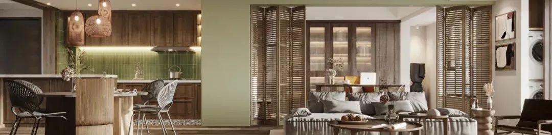 重庆铜梁金科·集美日式父母住宅丨中国重庆丨唐士力,程沁-42